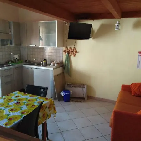 Frühstückspension L ' Canton