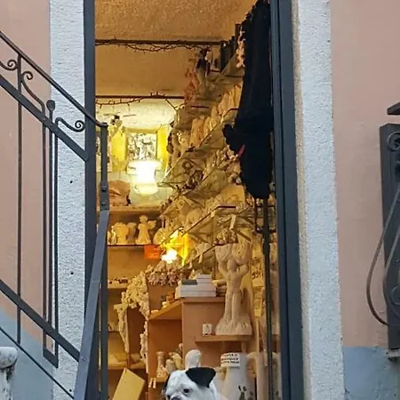 Bed and breakfast L ' Canton *