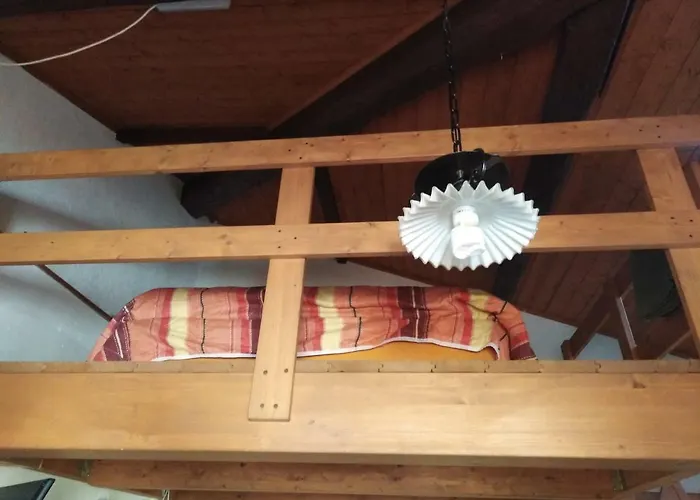 Frühstückspension L ' Canton 3*