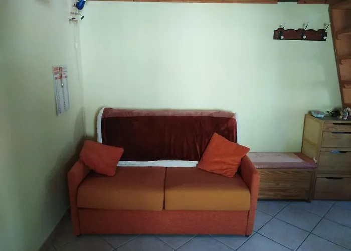 L ' Canton 3* Colonnata