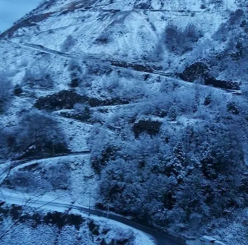 Frühstückspension L ' Canton Colonnata