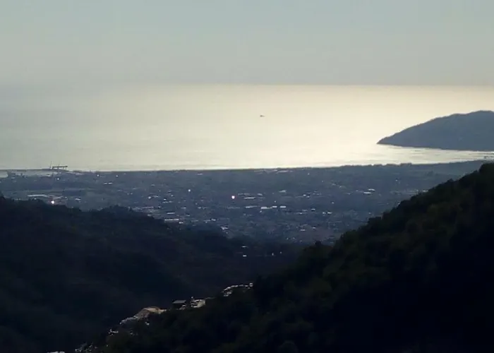 L ' Canton 3* Colonnata