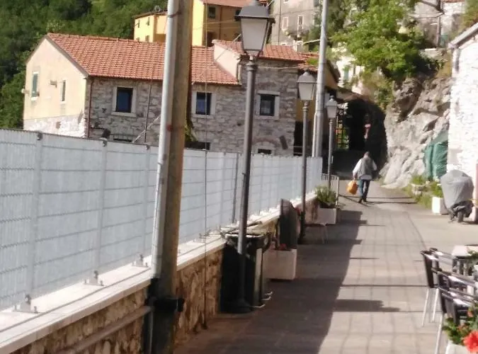 L ' Canton Frühstückspension