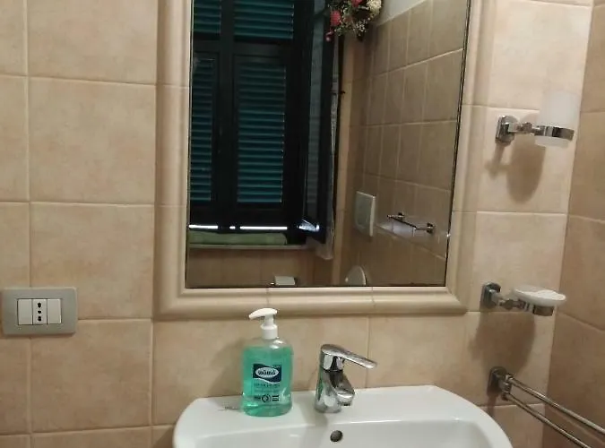 Frühstückspension L ' Canton Colonnata