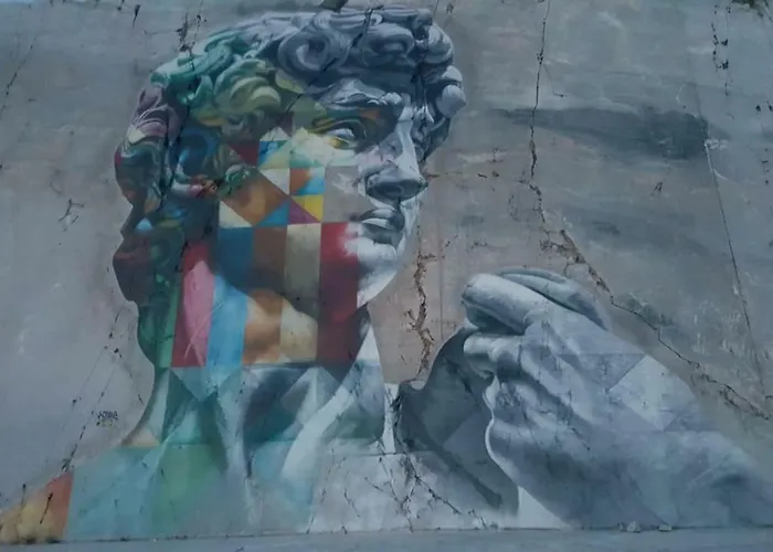 Frühstückspension L ' Canton Colonnata