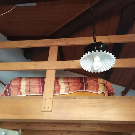 Bed & Breakfast L ' Canton 3*