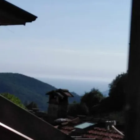 Bed and Breakfast L ' Canton Colonnata