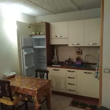 L ' Canton Bed & Breakfast