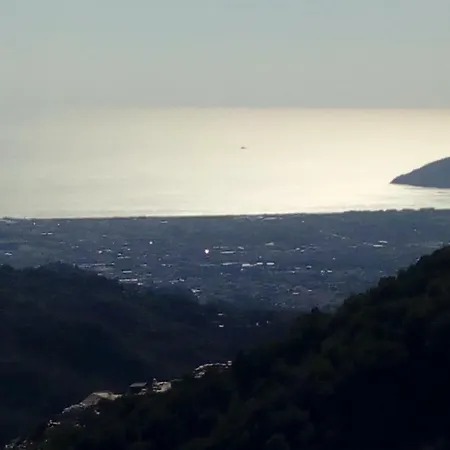 L ' Canton 3* Colonnata