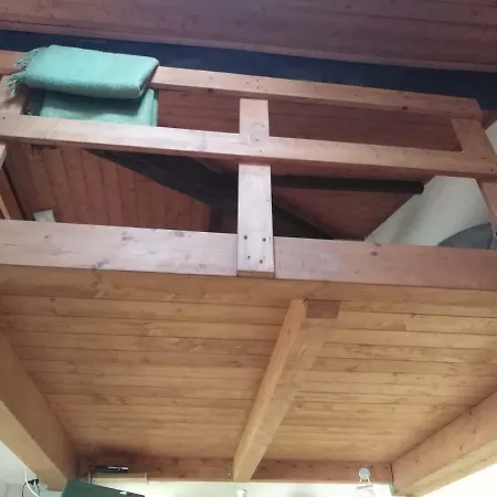 L ' Canton Bed & Breakfast