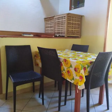 Bed & Breakfast L ' Canton Colonnata