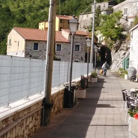 L ' Canton Bed & Breakfast