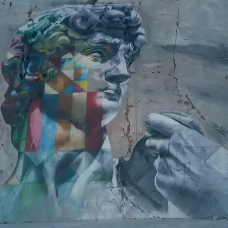 Bed & Breakfast L ' Canton Colonnata