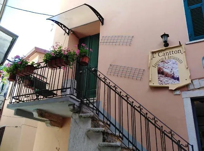 L ' Canton 3* Colonnata