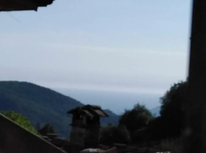 Bed & Breakfast L ' Canton Colonnata
