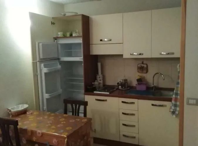 L ' Canton Bed & Breakfast