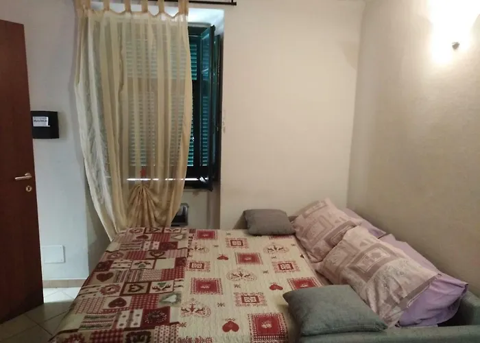L ' Canton Bed & Breakfast 3*