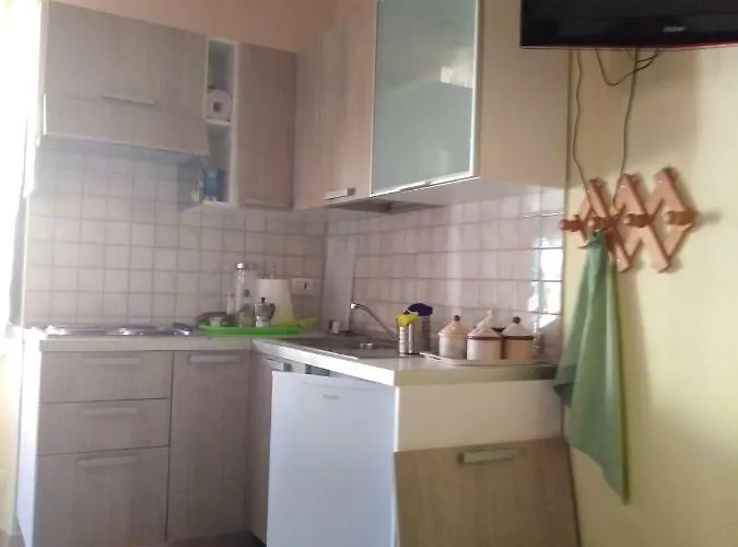 L ' Canton Bed & Breakfast 3*