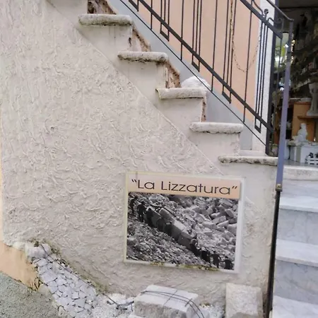 Bed & Breakfast L ' Canton Colonnata