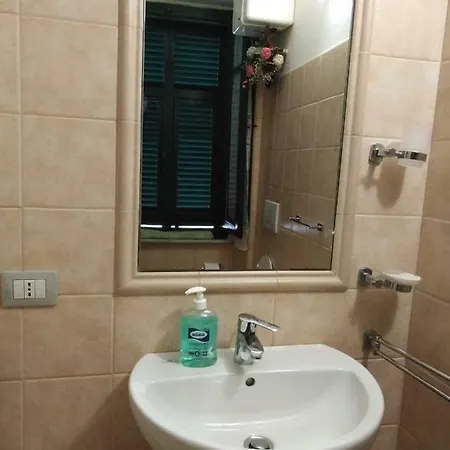 Bed & Breakfast L ' Canton Colonnata