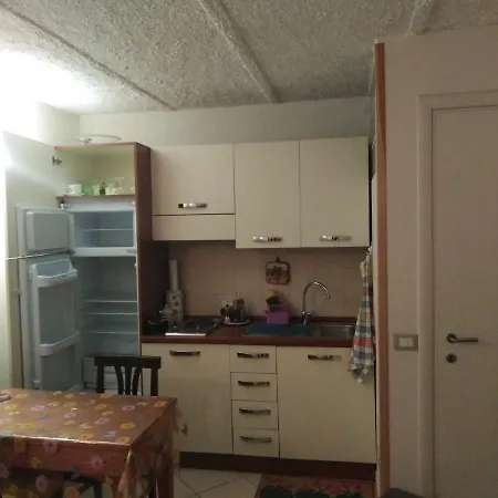 לינה וארוחת בוקר L ' Canton 3*