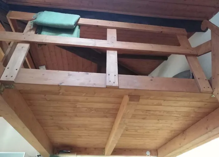 L ' Canton Bed and breakfast