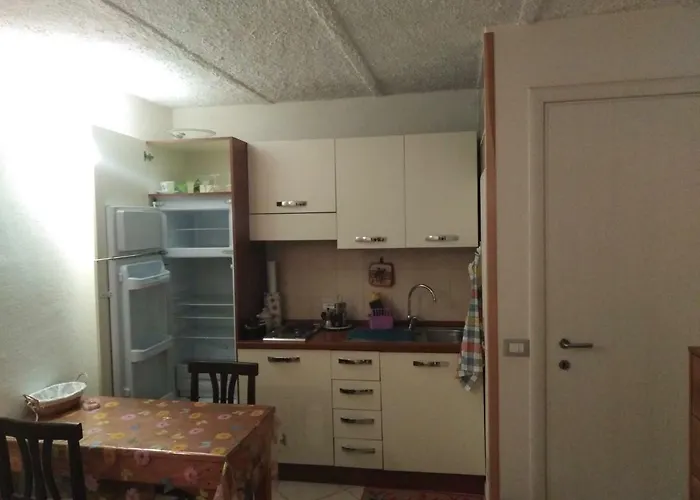 Bed and breakfast L ' Canton 3*